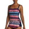 Tribal Times Bandeau Sarong One Piece - FINAL SALE